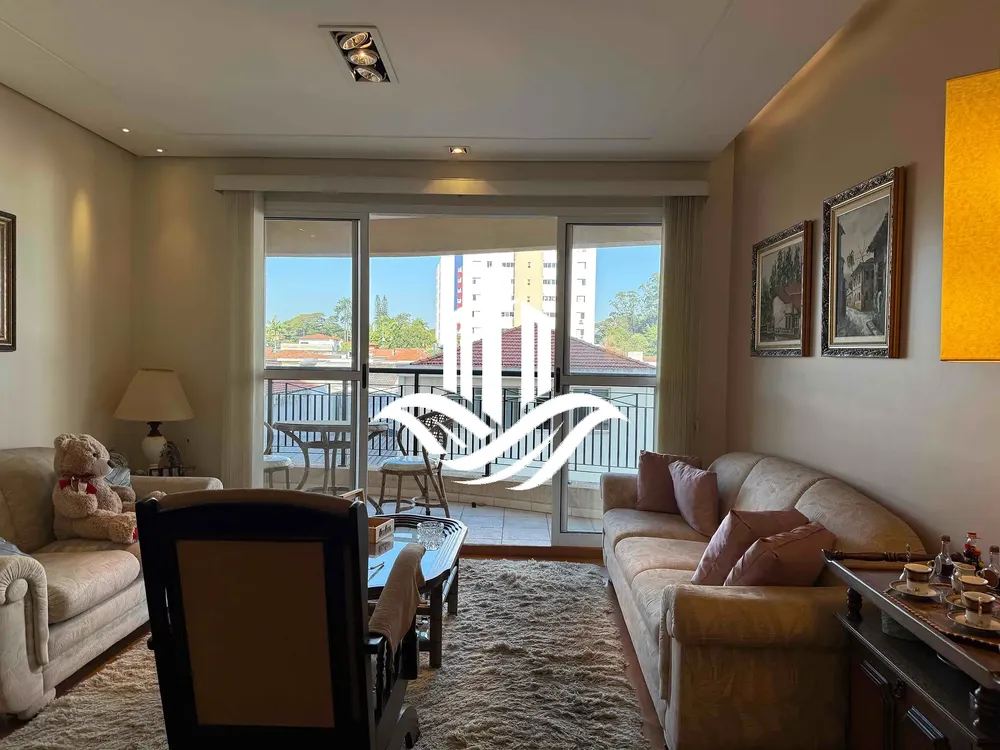 Apartamento, 3 quartos, 104 m² - Foto 7