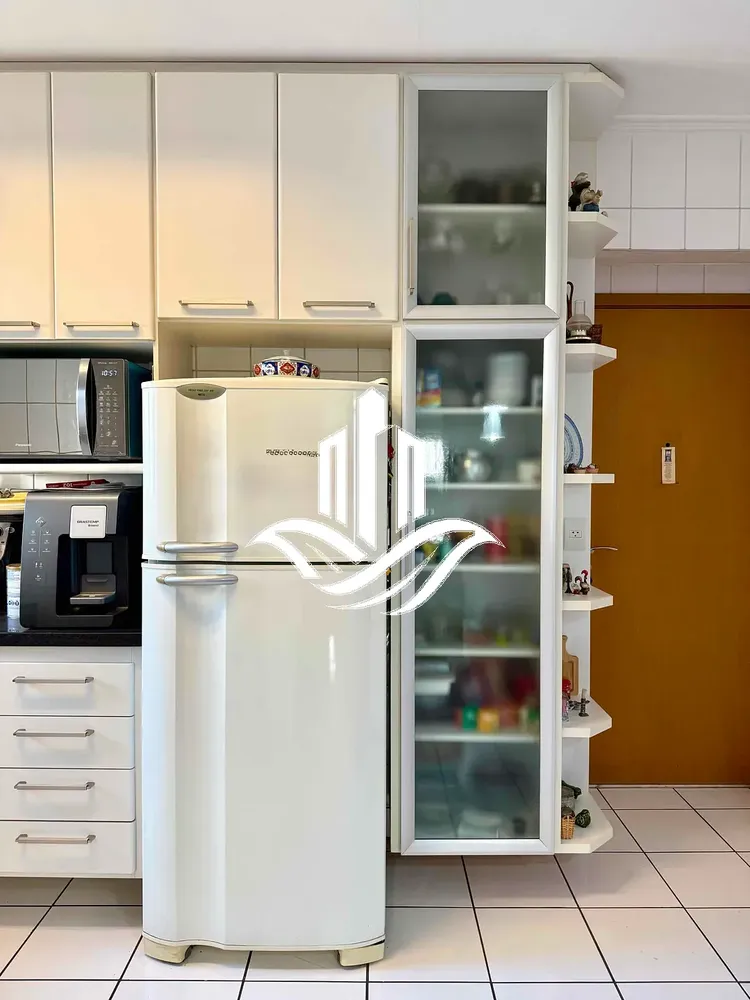 Apartamento, 3 quartos, 104 m² - Foto 4