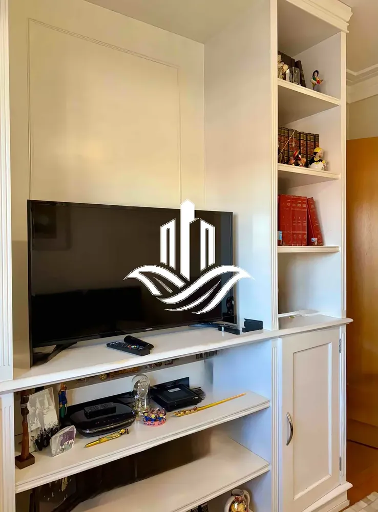 Apartamento, 3 quartos, 104 m² - Foto 5