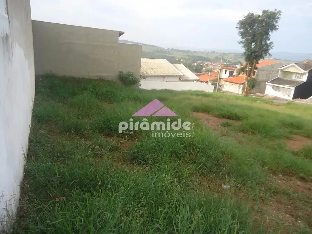 Terreno, 1035 m² - Foto 2