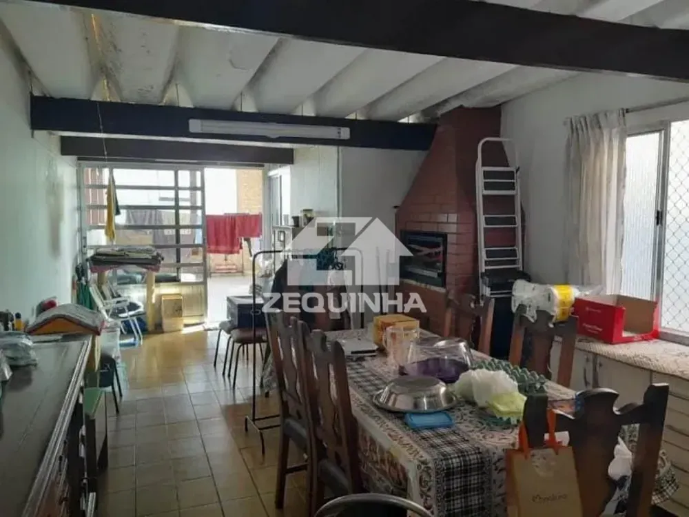 Casa, 5 quartos, 360 m² - Foto 4