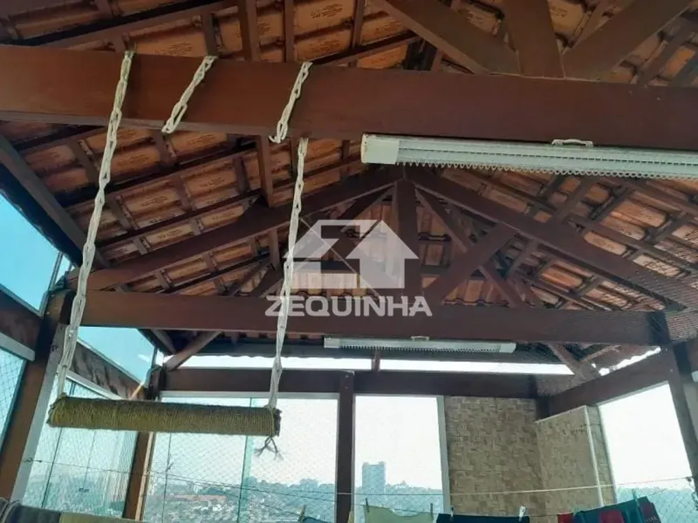 Casa, 5 quartos, 360 m² - Foto 3