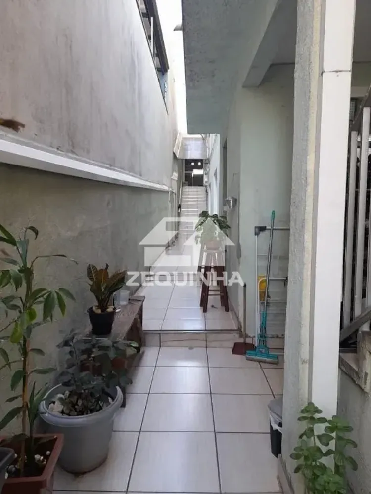 Casa, 5 quartos, 360 m² - Foto 1