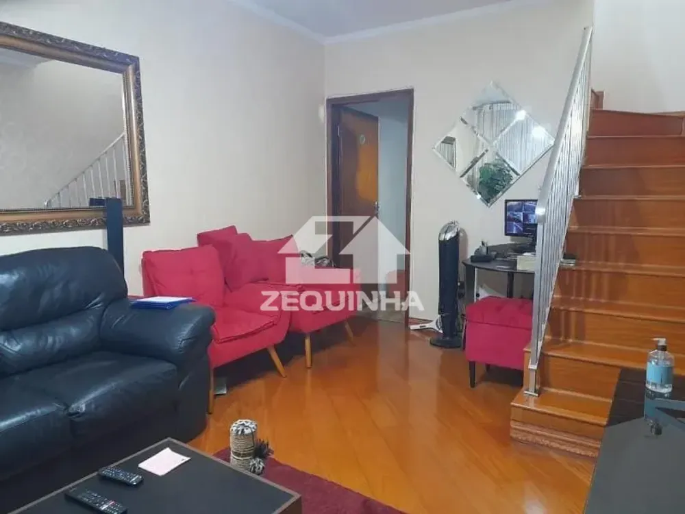 Casa, 5 quartos, 360 m² - Foto 2