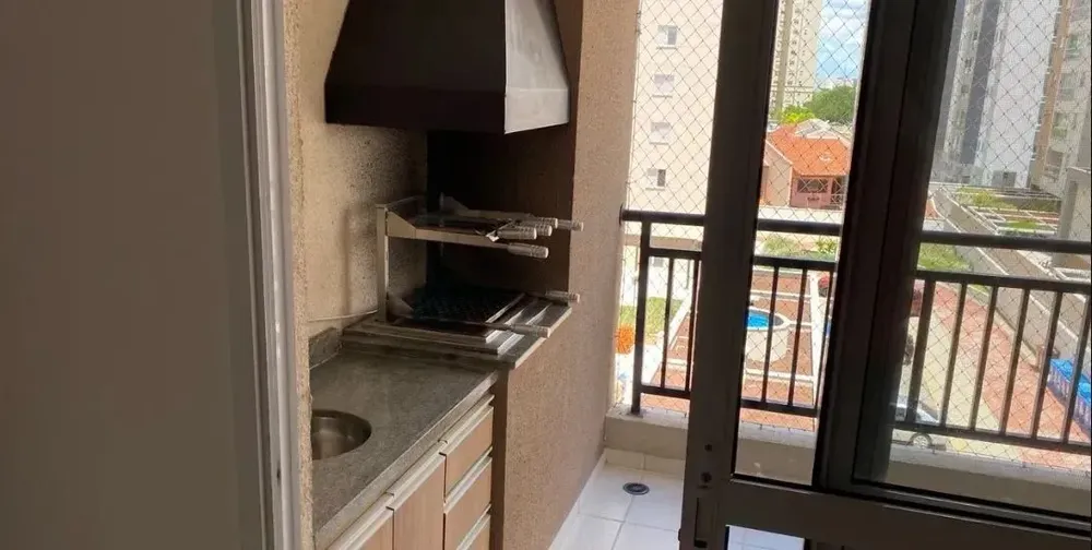 Apartamento, 3 quartos, 80 m² - Foto 2