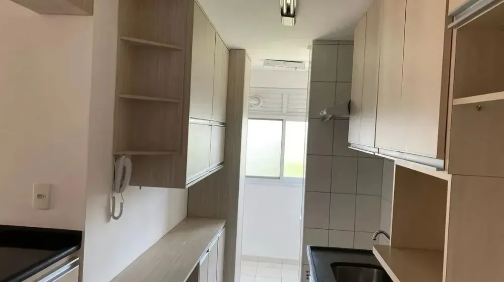 Apartamento, 3 quartos, 80 m² - Foto 3