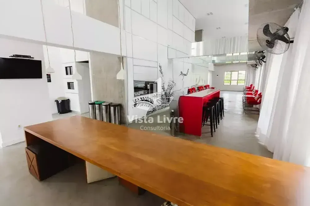 Apartamento, 1 quarto, 70 m² - Foto 3