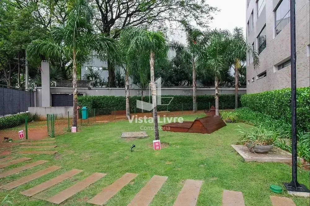 Apartamento, 1 quarto, 70 m² - Foto 4