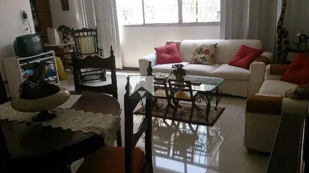 Apartamento, 3 quartos, 120 m² - Foto 3