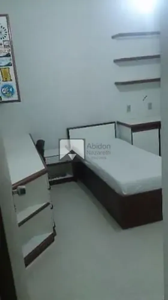 Apartamento, 3 quartos, 120 m² - Foto 10