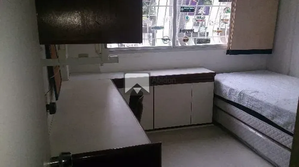 Apartamento, 3 quartos, 120 m² - Foto 8