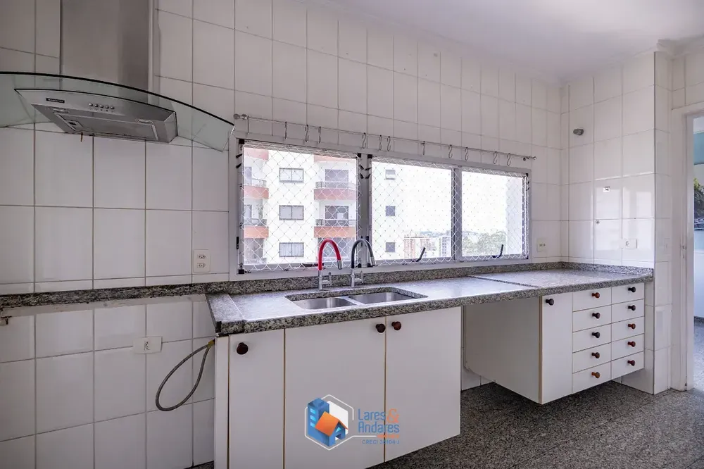 Apartamento, 4 quartos, 199 m² - Foto 5