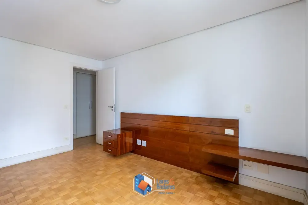 Apartamento, 4 quartos, 199 m² - Foto 6