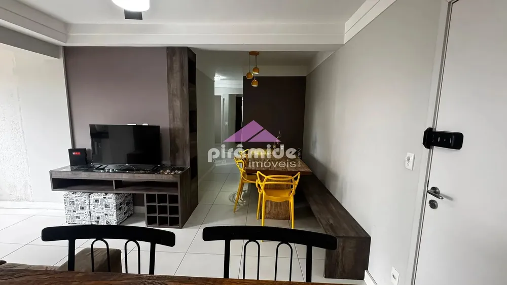 Apartamento, 2 quartos, 65 m² - Foto 7