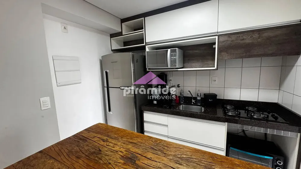 Apartamento, 2 quartos, 65 m² - Foto 1