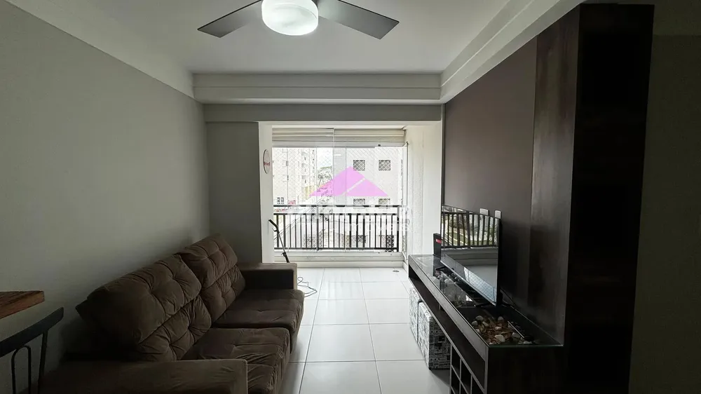 Apartamento, 2 quartos, 65 m² - Foto 4