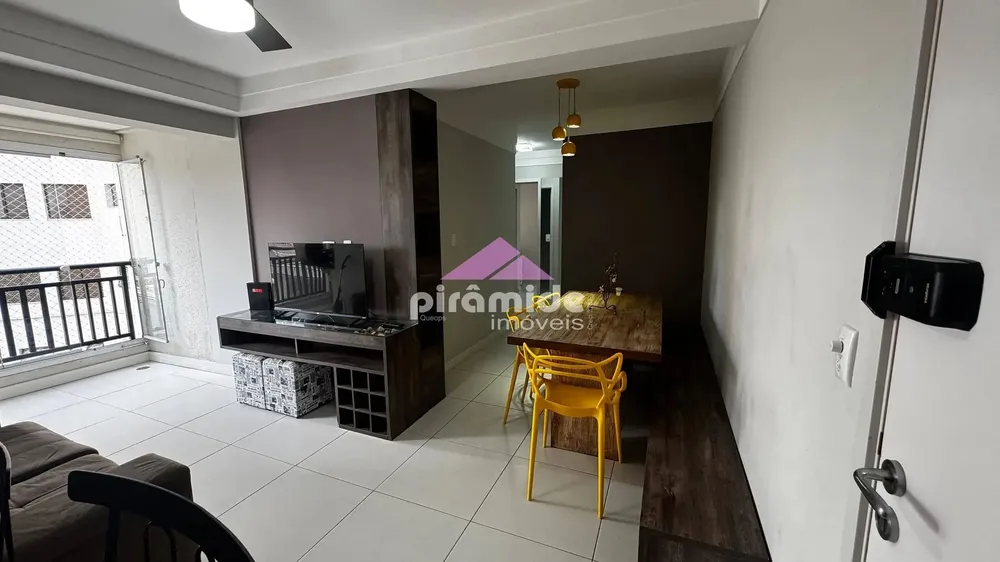 Apartamento, 2 quartos, 65 m² - Foto 5