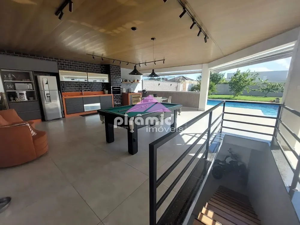 Casa, 4 quartos, 1000 m² - Foto 4