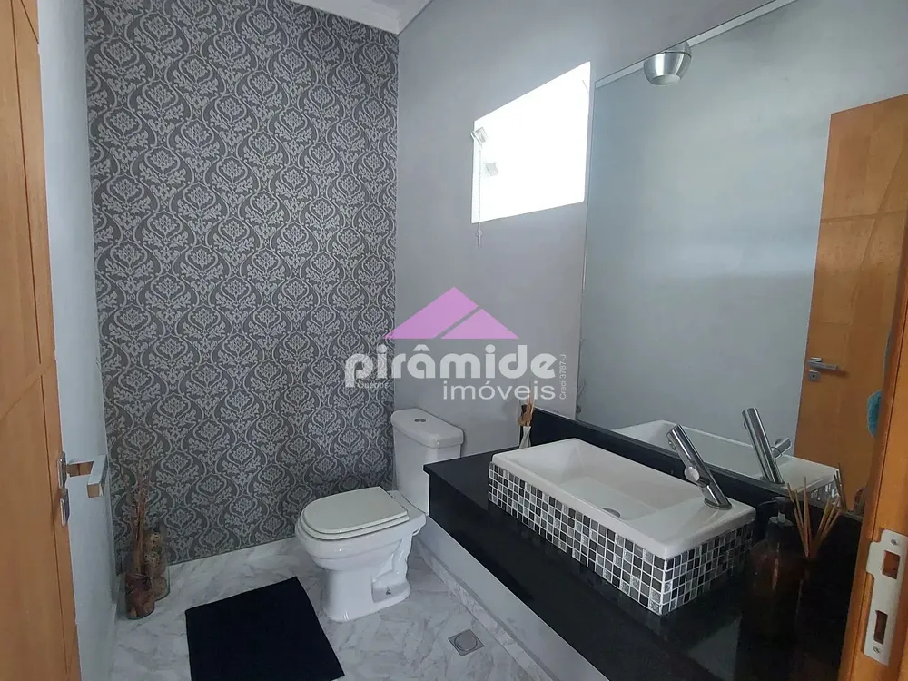 Casa, 4 quartos, 1000 m² - Foto 1