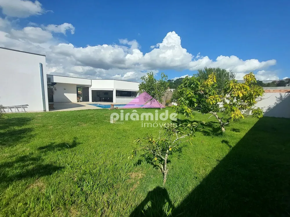 Casa, 4 quartos, 1000 m² - Foto 2