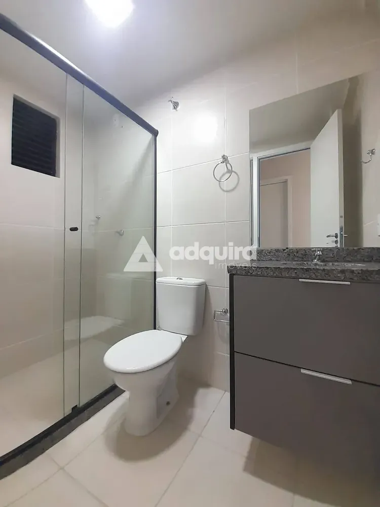 Apartamento, 2 quartos, 63 m² - Foto 2