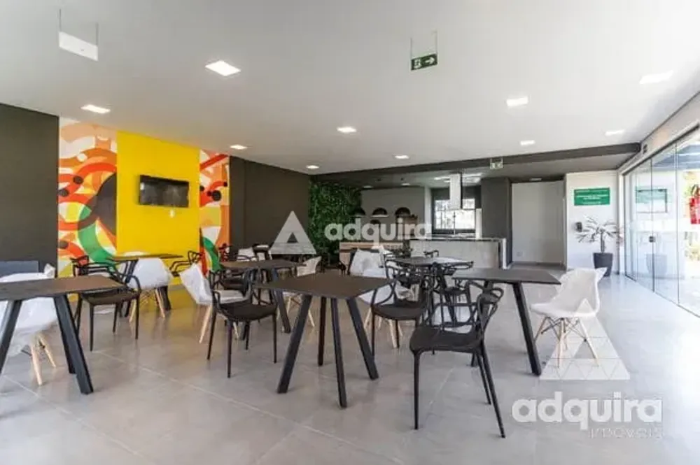 Apartamento, 2 quartos, 63 m² - Foto 5