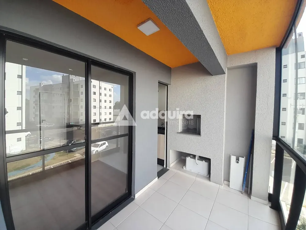 Apartamento, 2 quartos, 63 m² - Foto 8