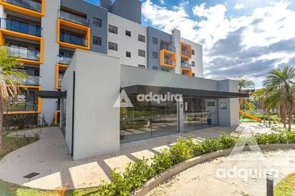 Apartamento, 2 quartos, 63 m² - Foto 6
