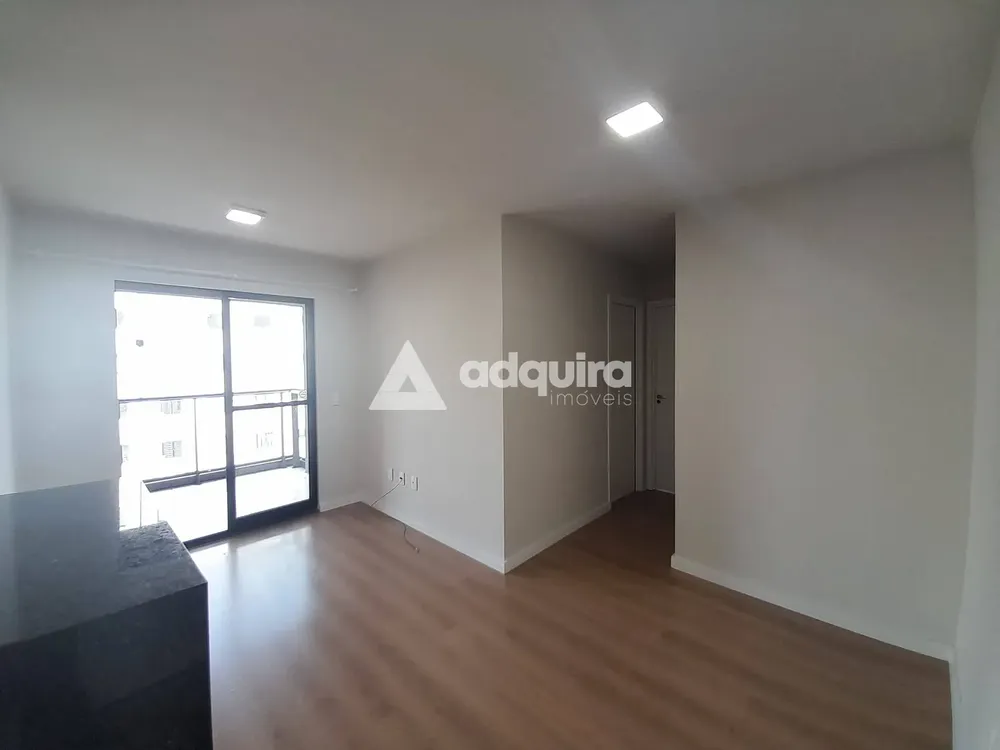 Apartamento, 2 quartos, 63 m² - Foto 1