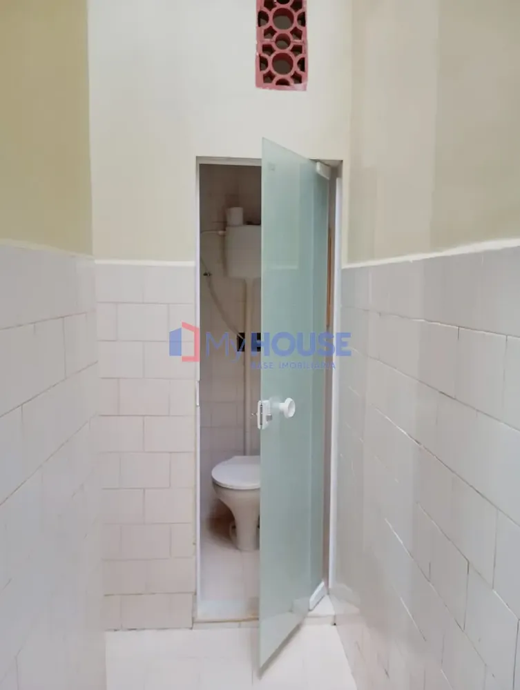Sobrado, 6 quartos, 400 m² - Foto 34