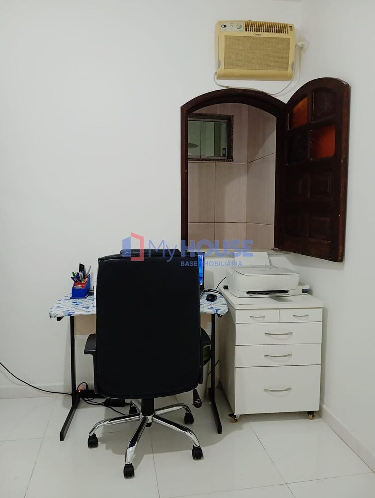 Sobrado à venda com 6 quartos, 400m² - Foto 13