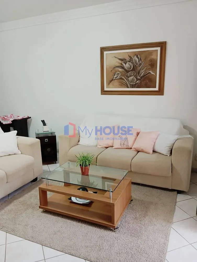 Sobrado, 6 quartos, 400 m² - Foto 33