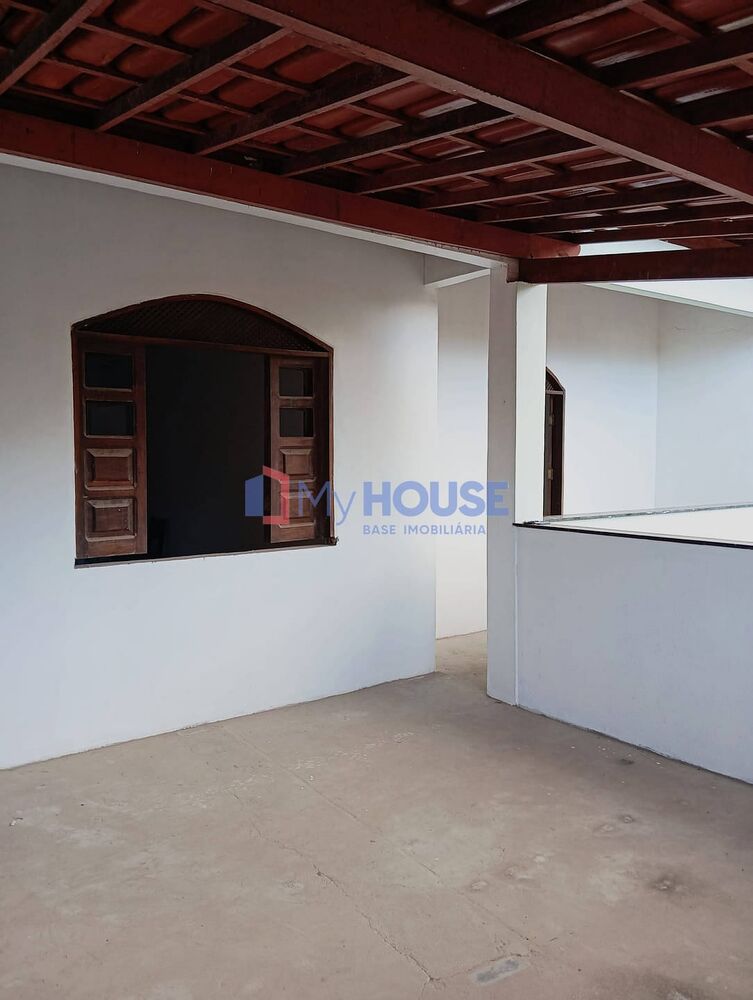Sobrado à venda com 6 quartos, 400m² - Foto 25