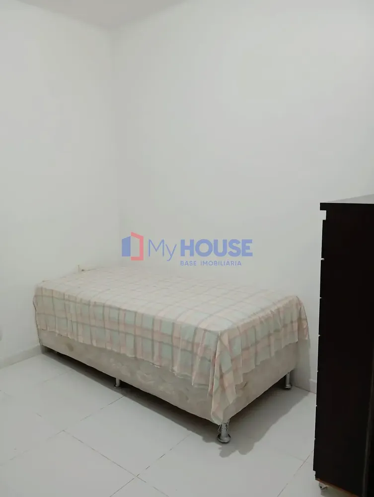 Sobrado, 6 quartos, 400 m² - Foto 35