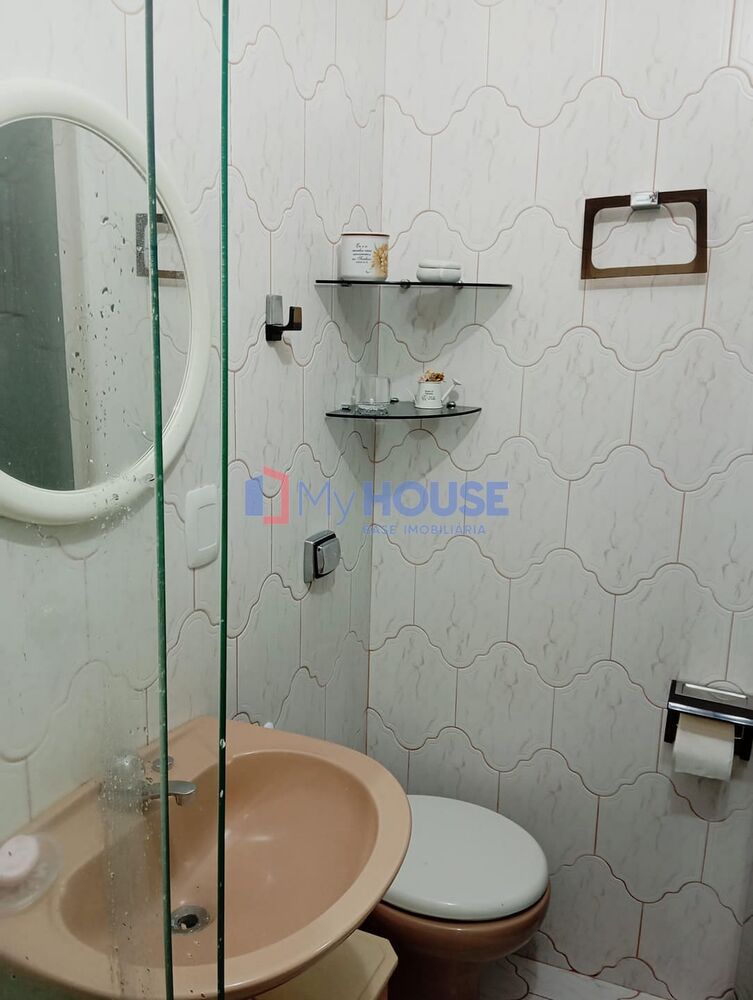 Sobrado à venda com 6 quartos, 400m² - Foto 22