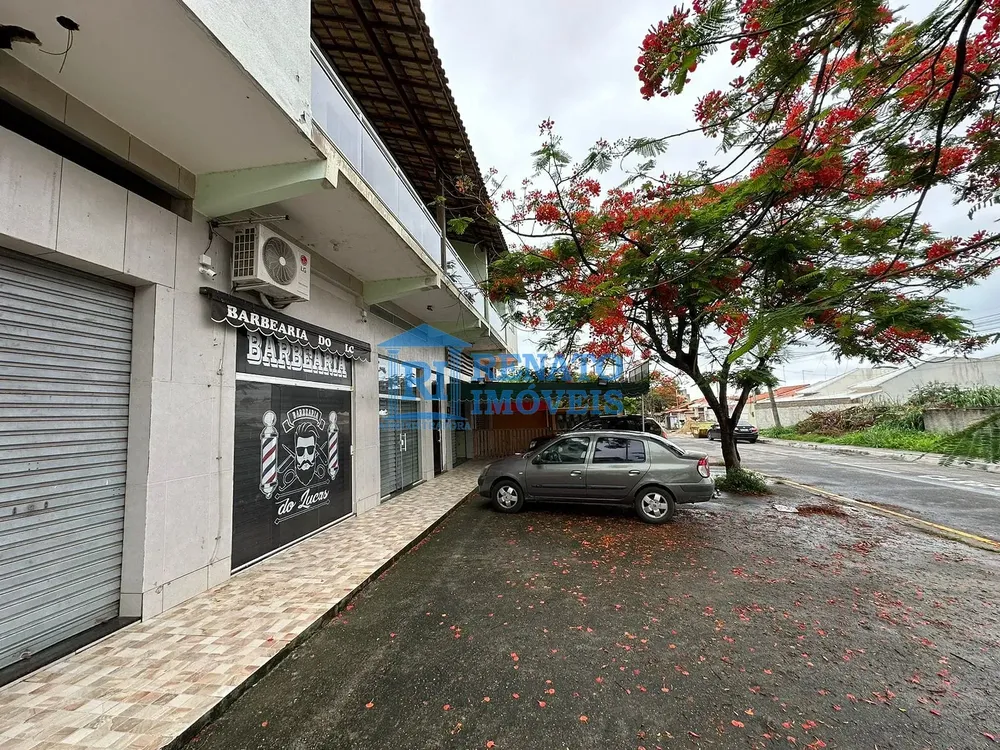 Loja-Salão, 40 m² - Foto 8