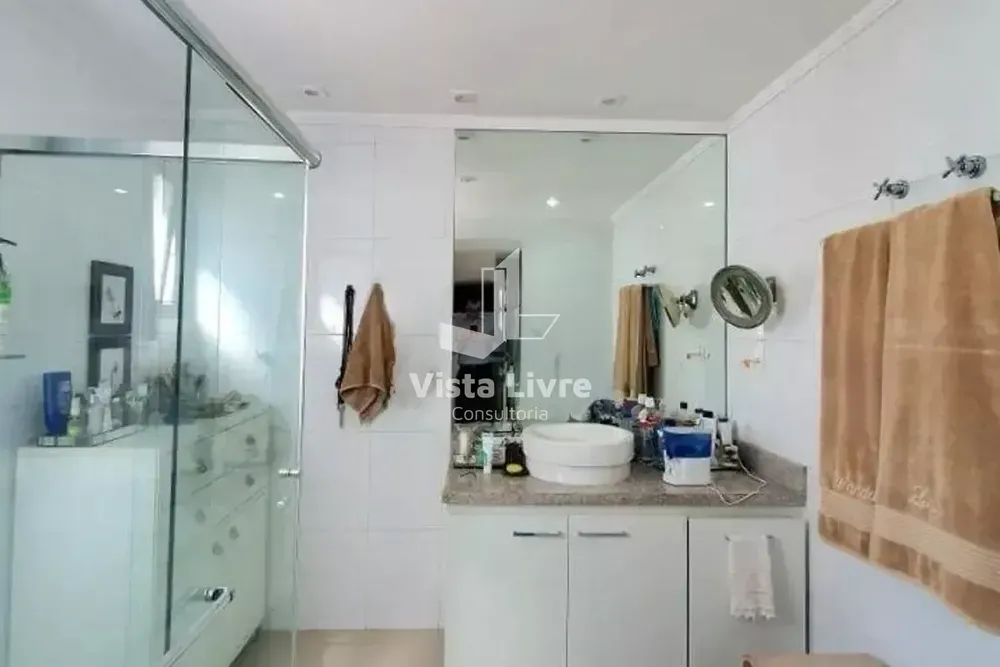 Apartamento, 3 quartos, 142 m² - Foto 4