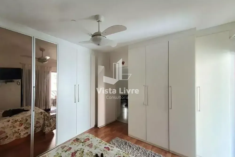 Apartamento, 3 quartos, 142 m² - Foto 1