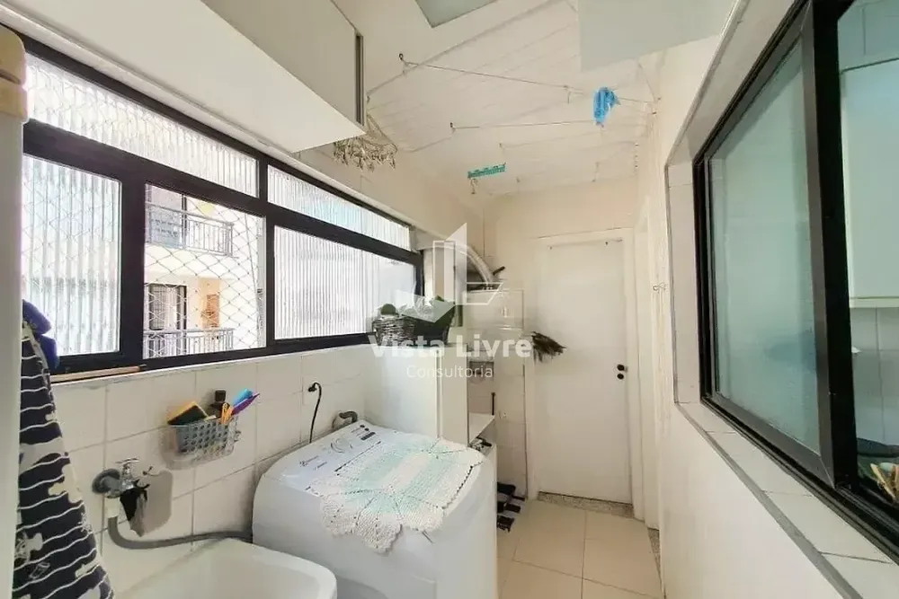 Apartamento, 3 quartos, 142 m² - Foto 3