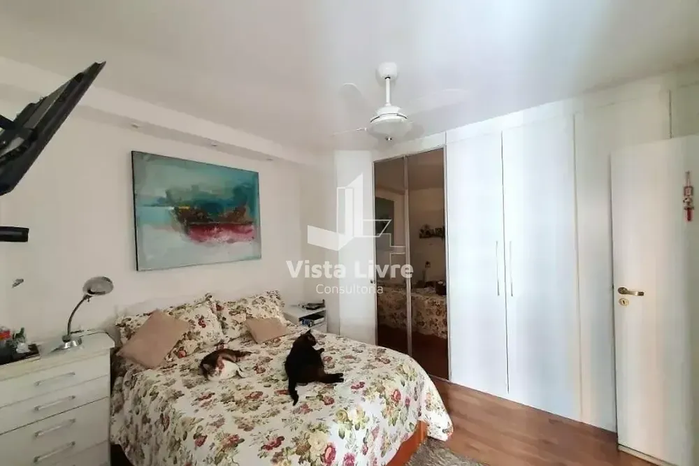 Apartamento, 3 quartos, 142 m² - Foto 2