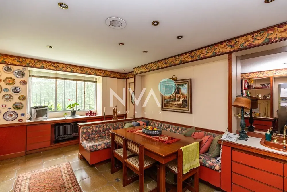 Casa, 4 quartos, 673 m² - Foto 21