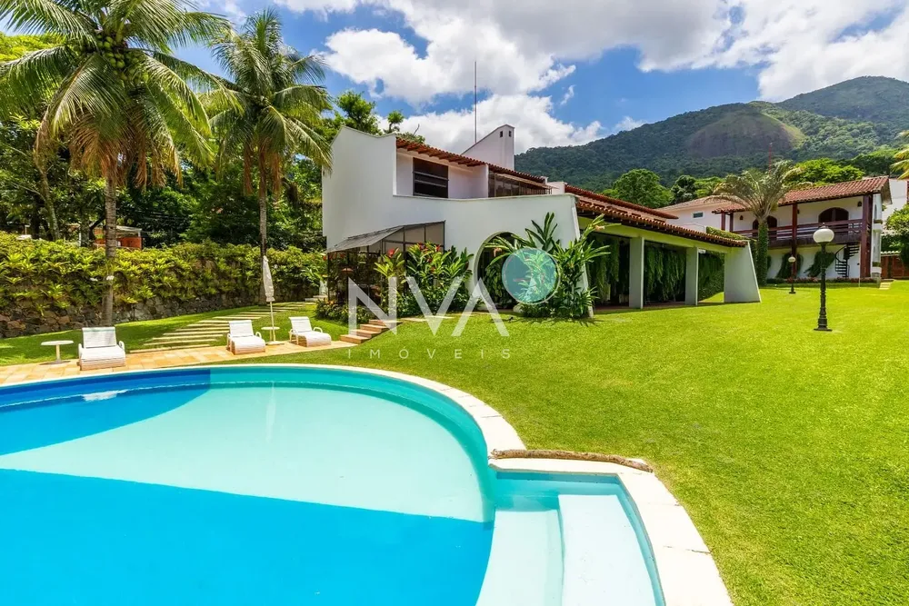 Casa, 4 quartos, 673 m² - Foto 10