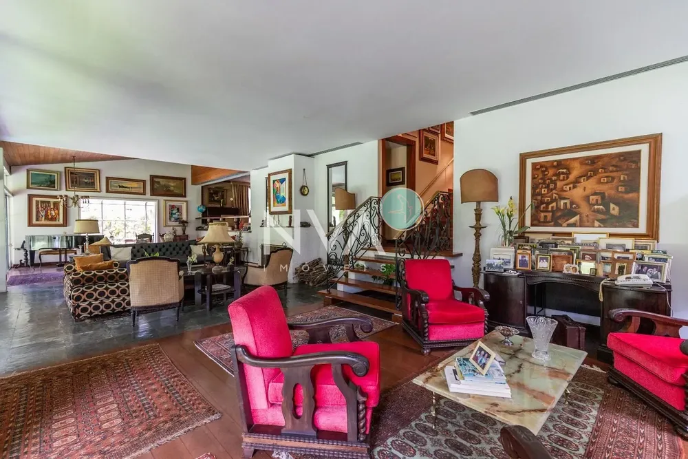 Casa, 4 quartos, 673 m² - Foto 27