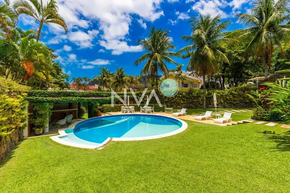 Casa, 4 quartos, 673 m² - Foto 40