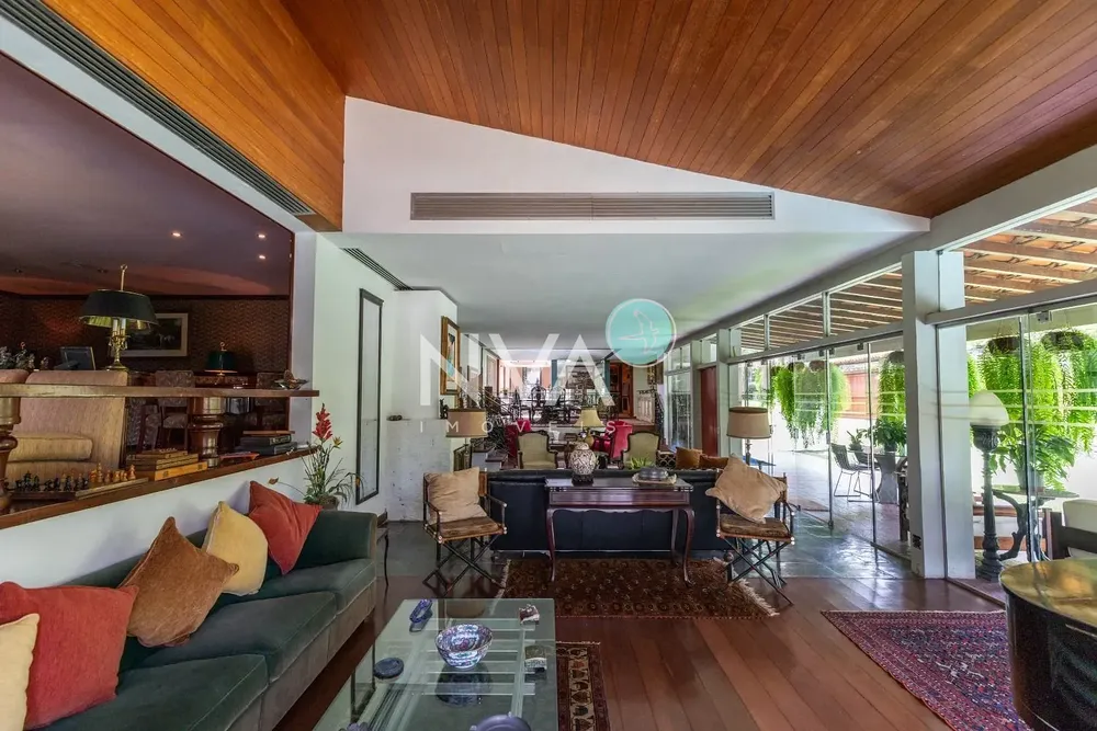 Casa, 4 quartos, 673 m² - Foto 8