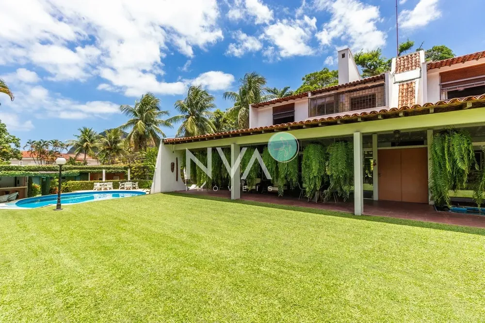 Casa, 4 quartos, 673 m² - Foto 22