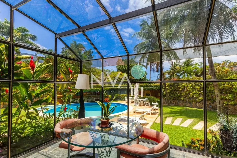 Casa, 4 quartos, 673 m² - Foto 30