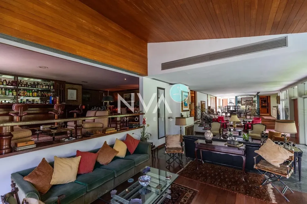 Casa, 4 quartos, 673 m² - Foto 32