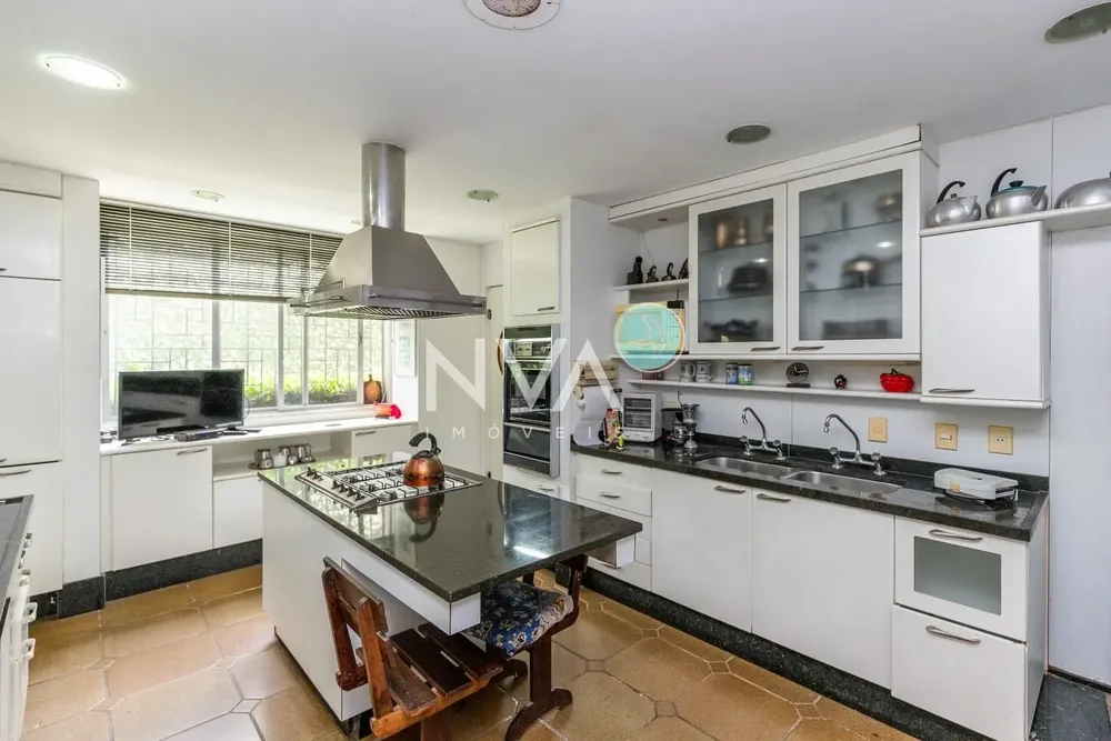 Casa, 4 quartos, 673 m² - Foto 24