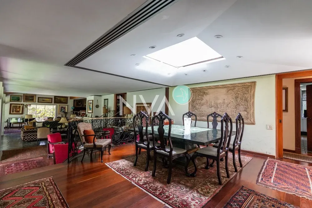 Casa, 4 quartos, 673 m² - Foto 26
